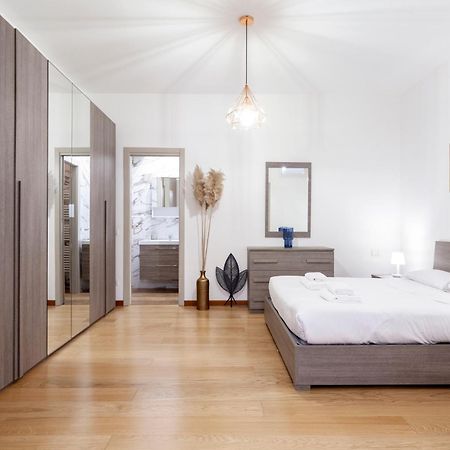 מילאנו The Boutique Houses - In The Heart Of Navigli מראה חיצוני תמונה