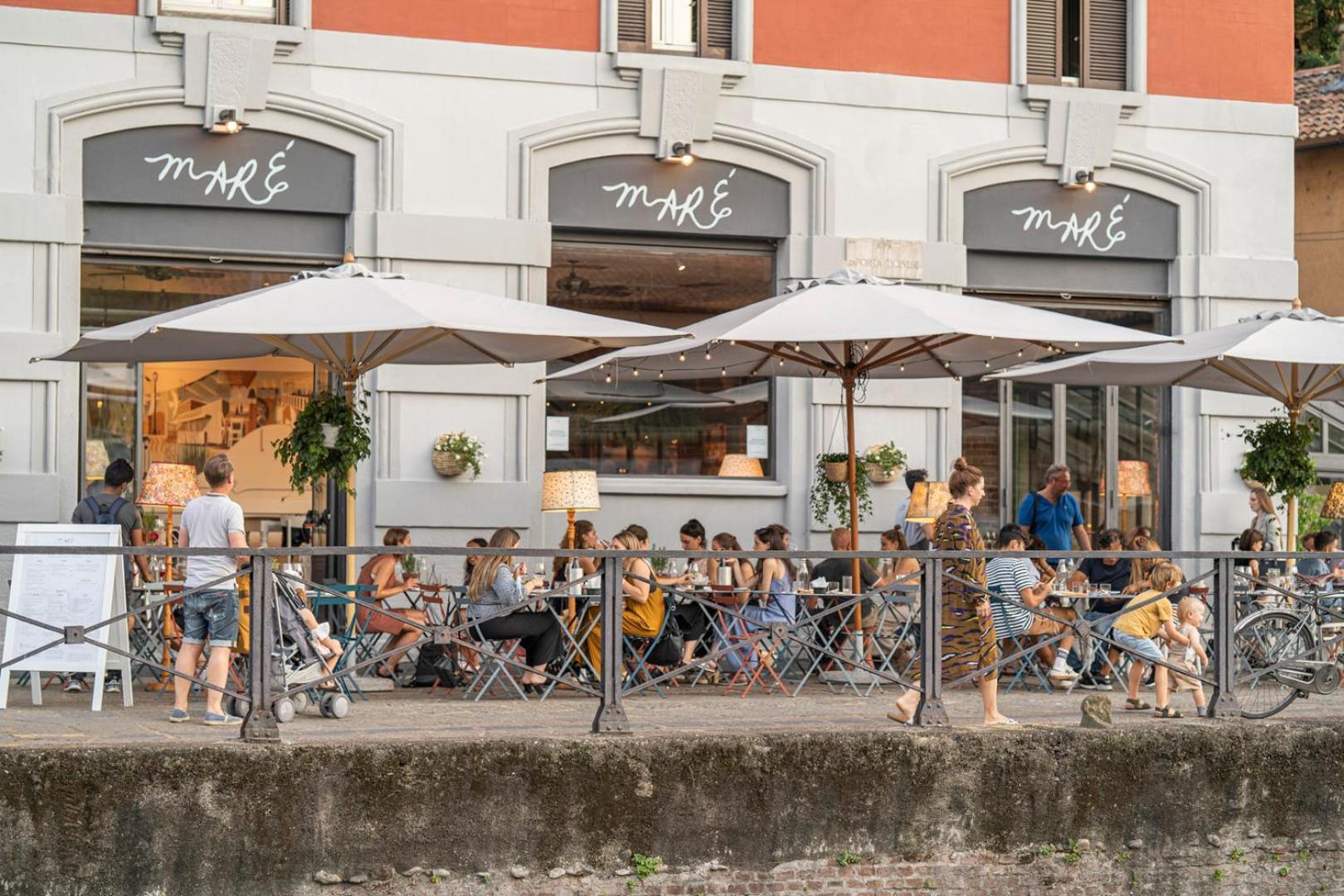 מילאנו The Boutique Houses - In The Heart Of Navigli מראה חיצוני תמונה