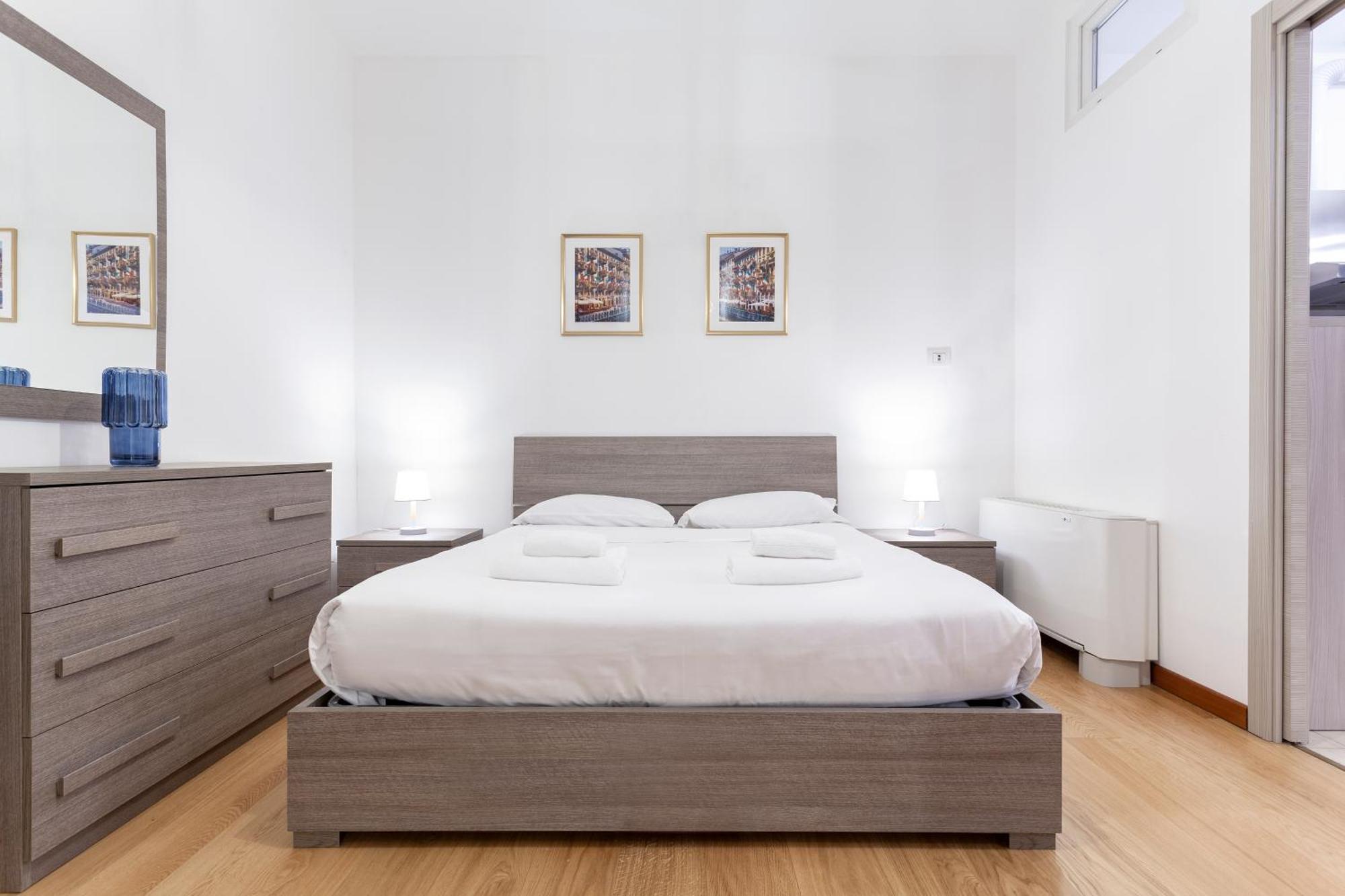 מילאנו The Boutique Houses - In The Heart Of Navigli מראה חיצוני תמונה