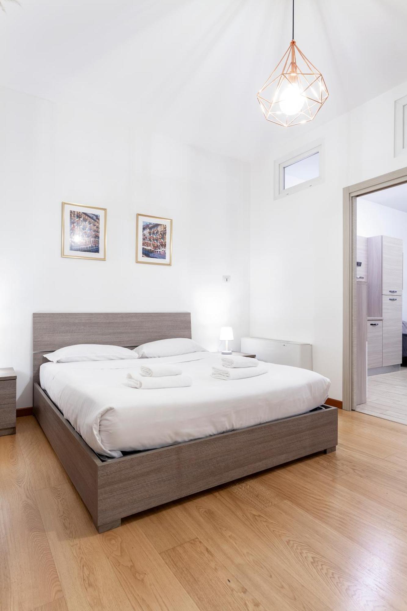 מילאנו The Boutique Houses - In The Heart Of Navigli מראה חיצוני תמונה