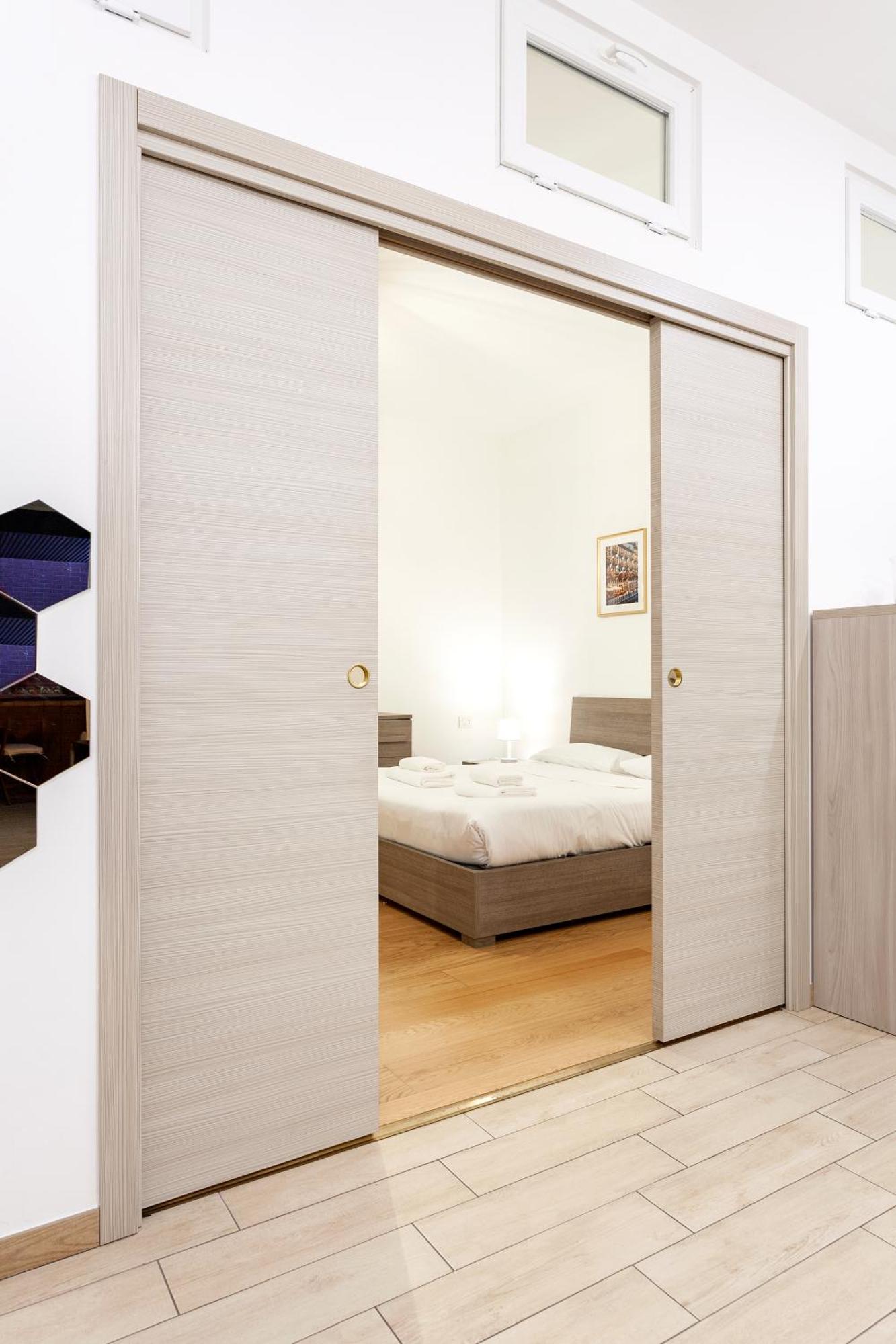 מילאנו The Boutique Houses - In The Heart Of Navigli מראה חיצוני תמונה