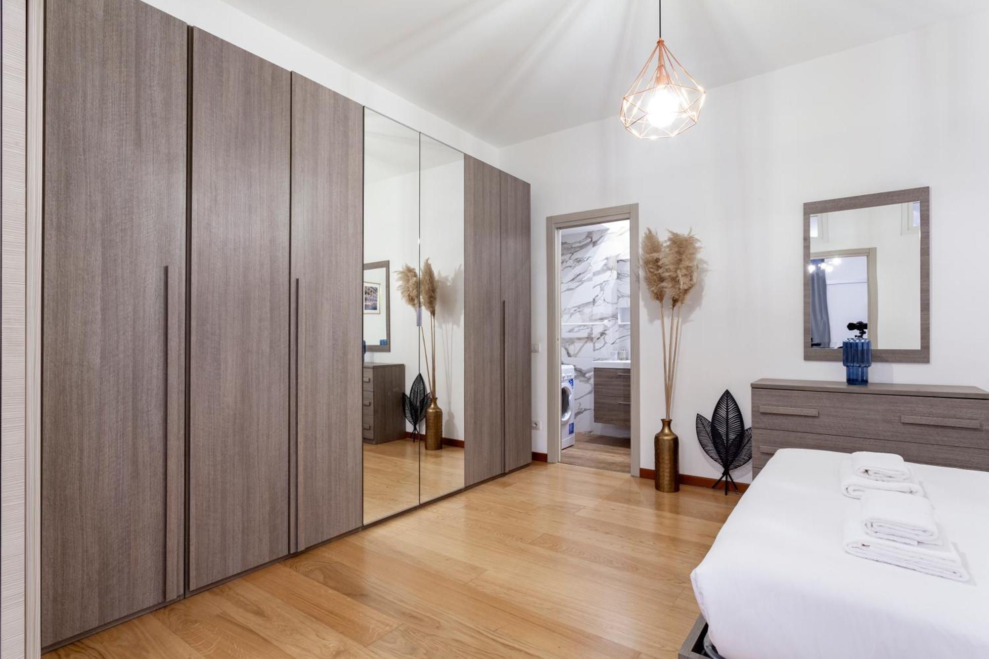 מילאנו The Boutique Houses - In The Heart Of Navigli מראה חיצוני תמונה