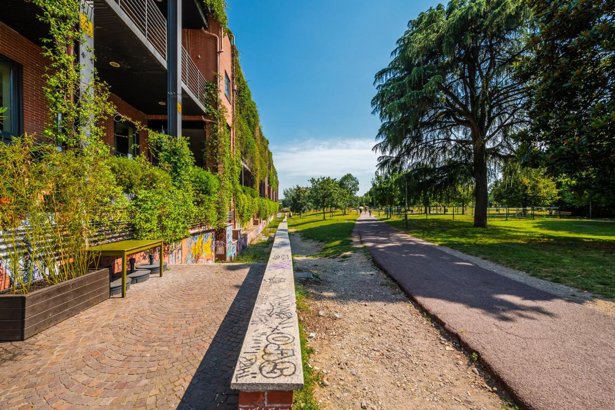 מילאנו The Boutique Houses - In The Heart Of Navigli מראה חיצוני תמונה
