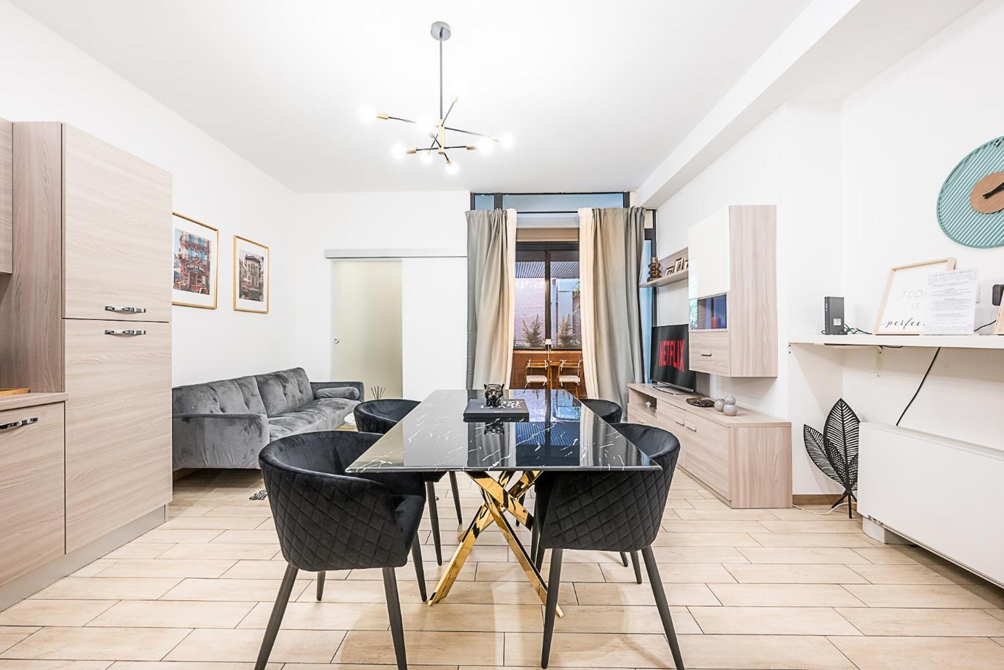 מילאנו The Boutique Houses - In The Heart Of Navigli מראה חיצוני תמונה